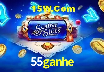 Bonus Features 55ganhe
