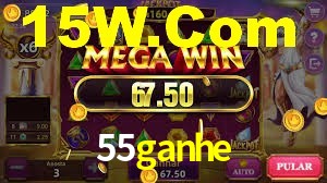 Blackjack Table 55ganhe