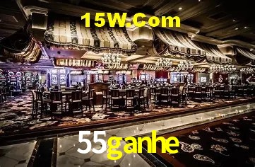 Experiência VIP 55ganhe