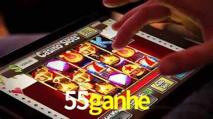Game Providers 55ganhe