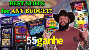 Daily Bonuses 55ganhe