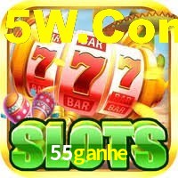 Experimente o Login Seguro Premium no 55ganhe