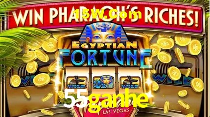 Slot Games 55ganhe