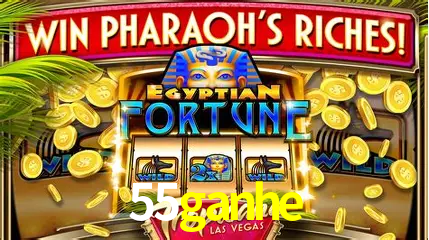 Live Casino 55ganhe