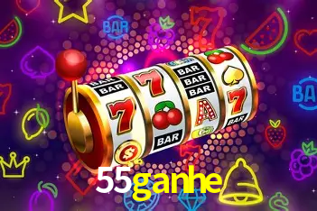 Secure Login 55ganhe