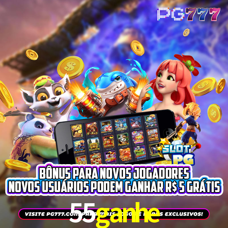 Player Reviews 55ganhe