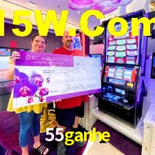Live Casino 55ganhe