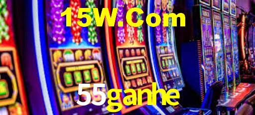 55ganhe app