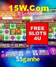 Weekend Specials 55ganhe