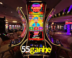 Roulette Table 55ganhe