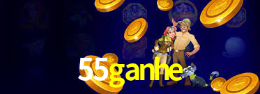 55ganhe: Jogos de Caça-Níqueis-Altas Recompensas, Roleta-Velocidade, Blackjack-Desafios Máximos