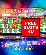 Seasonal Promotions 55ganhe