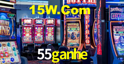 55ganhe: A Experiência de Casino com Jogos de Mesa ao Vivo