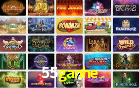 55ganhe app